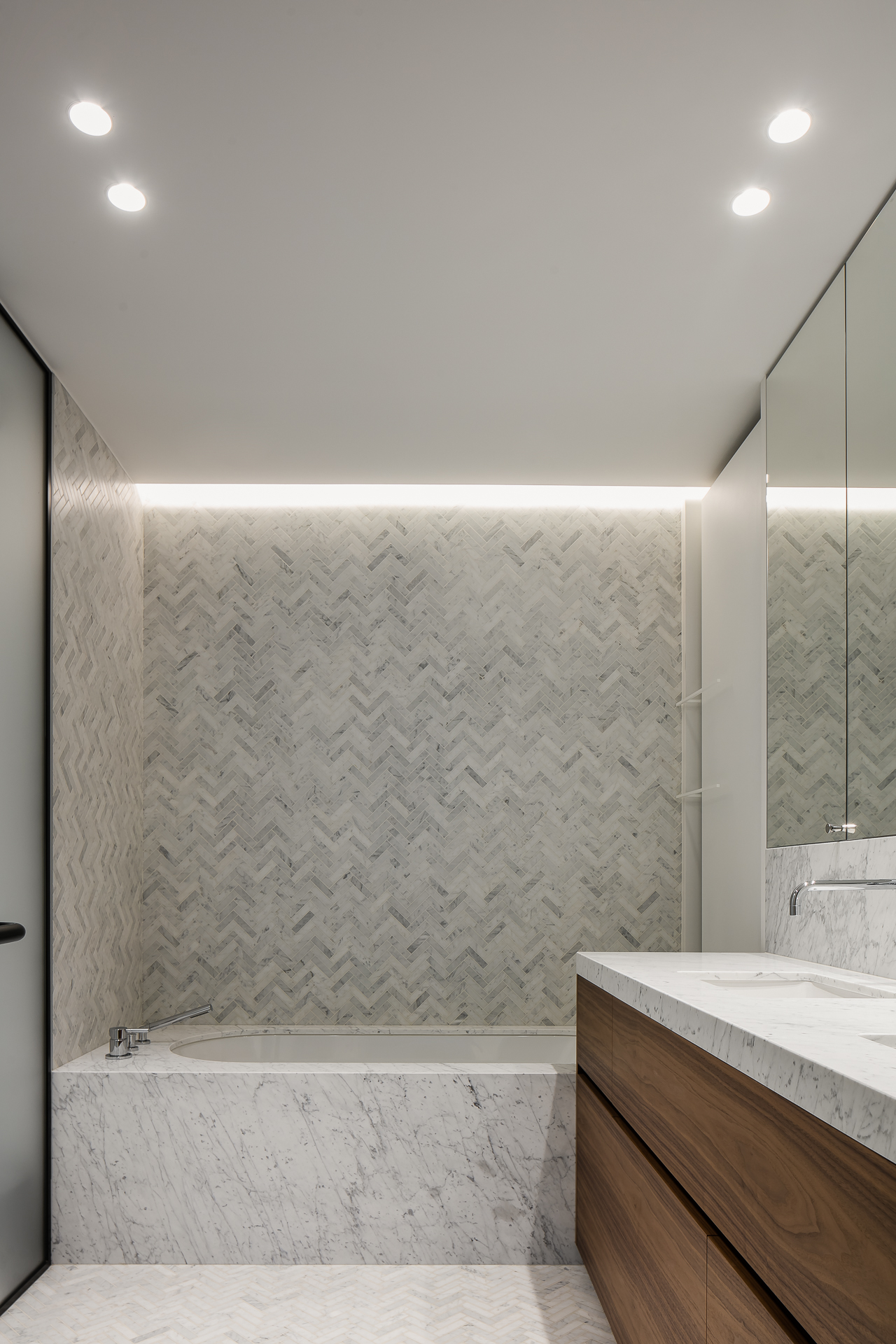 Interieurarchitecten - Aerts + Blower